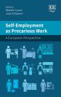 Self-Employment As Precarious Work - Preview