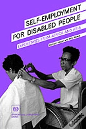 Capa do artigo Self-Employment For Disabled People