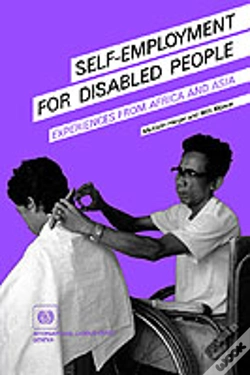 Capa do artigo Self-Employment For Disabled People