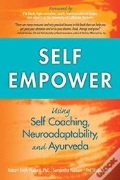 Capa do artigo Self Empower