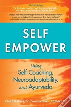 Capa do artigo Self Empower