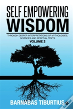 Capa do artigo Self Empowering Wisdom