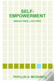 Capa do artigo Self-Empowerment: Break Free,  Live Free