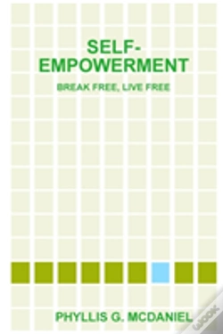 Capa do artigo Self-Empowerment: Break Free,  Live Free