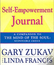 Capa do artigo Self-Empowerment Journal