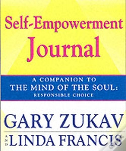 Capa do artigo Self-Empowerment Journal
