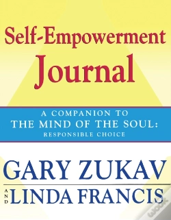 Capa do artigo Self-Empowerment Journal