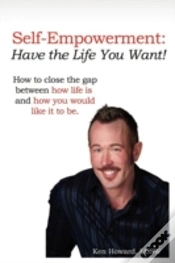 Capa do artigo Self-Empowerment