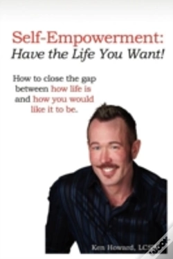 Capa do artigo Self-Empowerment