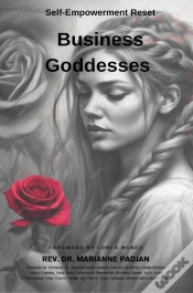 Capa do artigo Self Empowerment Reset-Business Goddesses