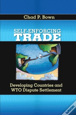 Capa do artigo Self-Enforcing Trade