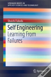 Capa do artigo Self Engineering
