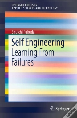 Capa do artigo Self Engineering