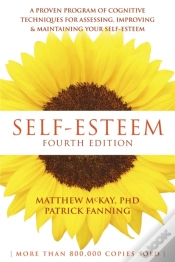 Capa do artigo Self-Esteem, 4th Edition