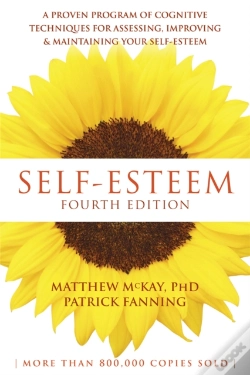 Capa do artigo Self-Esteem, 4th Edition