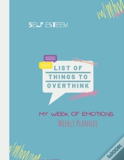 Capa do artigo Self Esteem Activity Book