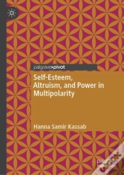 Capa do artigo Self-Esteem, Altruism, And Power In Multipolarity