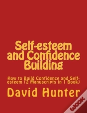 Capa do artigo Self-Esteem And Confidence Building