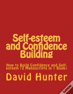 Capa do artigo Self-Esteem And Confidence Building