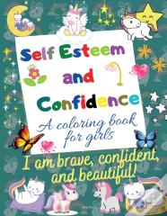 Self Esteem And Confidence