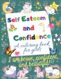 Self Esteem And Confidence - Preview