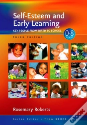 Capa do artigo Self-Esteem And Early Learning