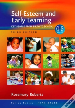 Capa do artigo Self-Esteem And Early Learning