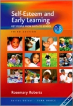 Capa do artigo Self-Esteem And Early Learning