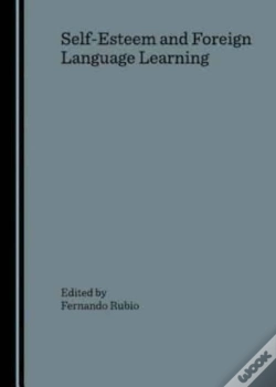 Capa do artigo Self-Esteem And Foreign Language Learning
