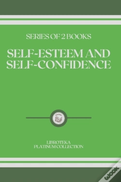 Capa do artigo Self-Esteem And Self-Confidence