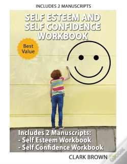 Capa do artigo Self Esteem And Self Confidence Workbook