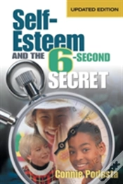 Capa do artigo Self-Esteem And The 6-Second Secret