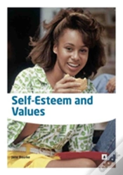 Capa do artigo Self Esteem And Values