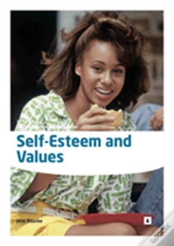 Capa do artigo Self Esteem And Values
