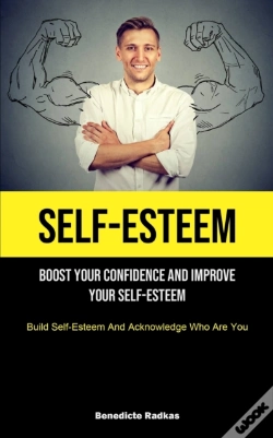 Capa do artigo Self-Esteem