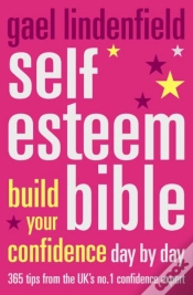 Capa do artigo Self Esteem Bible
