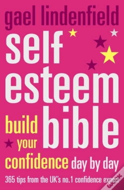 Capa do artigo Self Esteem Bible