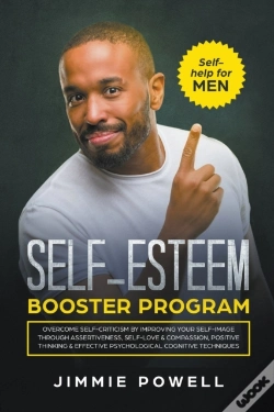Capa do artigo Self-Esteem Booster Program: Overcome Se