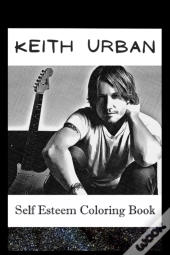Self Esteem Coloring Book
