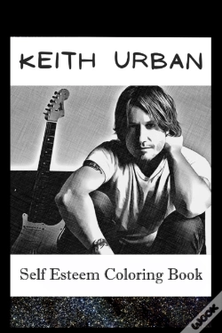 Capa do artigo Self Esteem Coloring Book