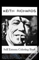 Self Esteem Coloring Book