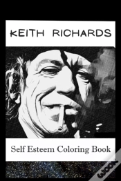 Capa do artigo Self Esteem Coloring Book
