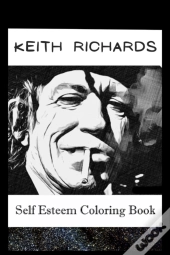 Self Esteem Coloring Book