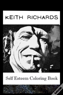 Capa do artigo Self Esteem Coloring Book