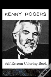 Capa do artigo Self Esteem Coloring Book