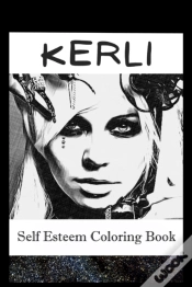 Capa do artigo Self Esteem Coloring Book