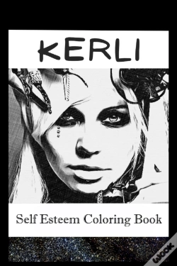 Capa do artigo Self Esteem Coloring Book