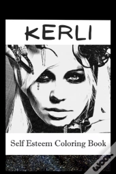 Self Esteem Coloring Book
