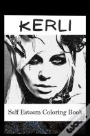 Self Esteem Coloring Book