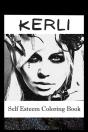 Self Esteem Coloring Book - Preview